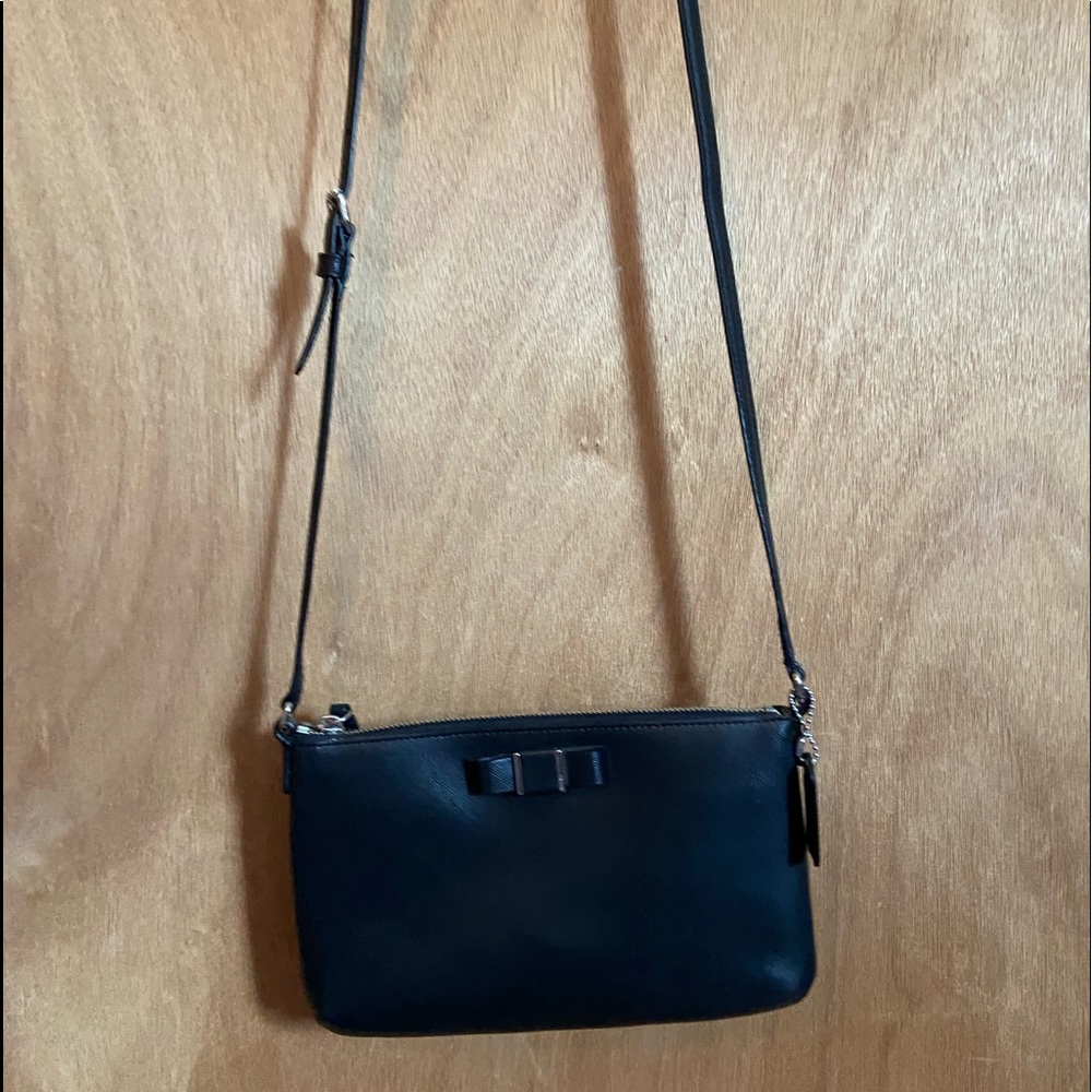 Coach Crossbody